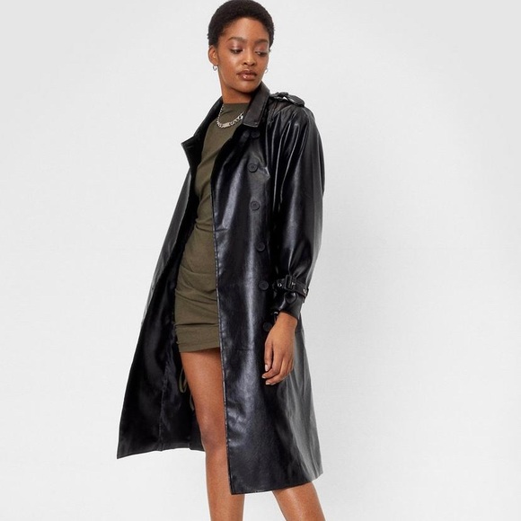 NASTY GAL BUNDLE!! - Picture 5 of 8